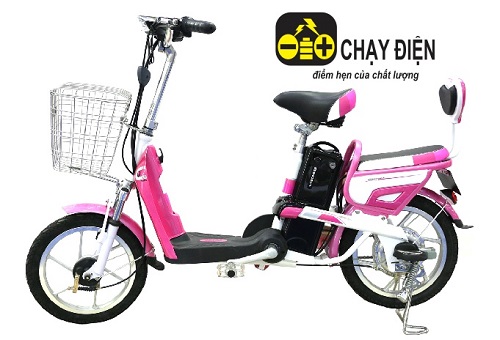 Chuy&ecirc;n b&aacute;n sỉ xe đạp điện quận T&acirc;n B&igrave;nh chất lượng